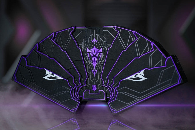 Arrow & Shield Spielkarten